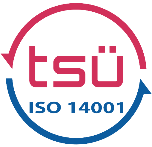 HAES - ISO 14001