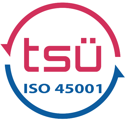 HAES - ISO 45001