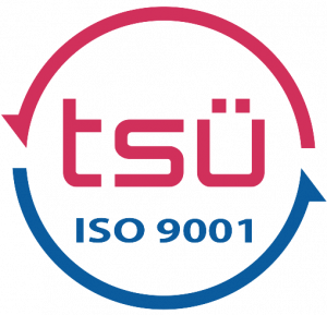 HAES - iso 9001 HAES - iso 9001